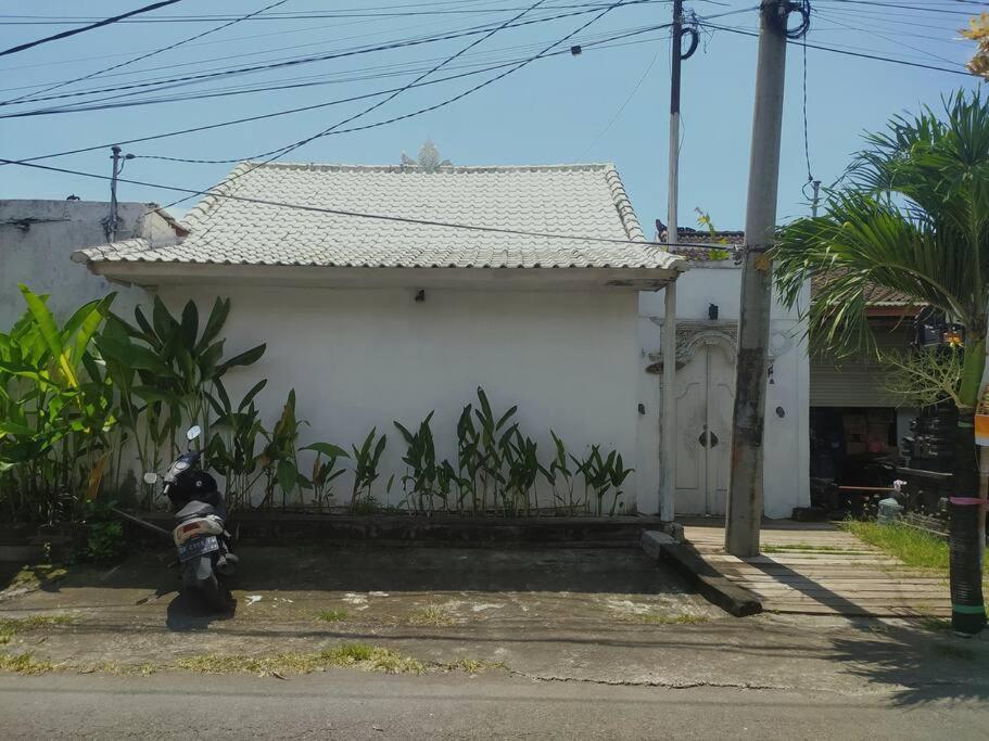 Villa Bella Seseh, 3-Br With Private Pool Canggu Екстериор снимка