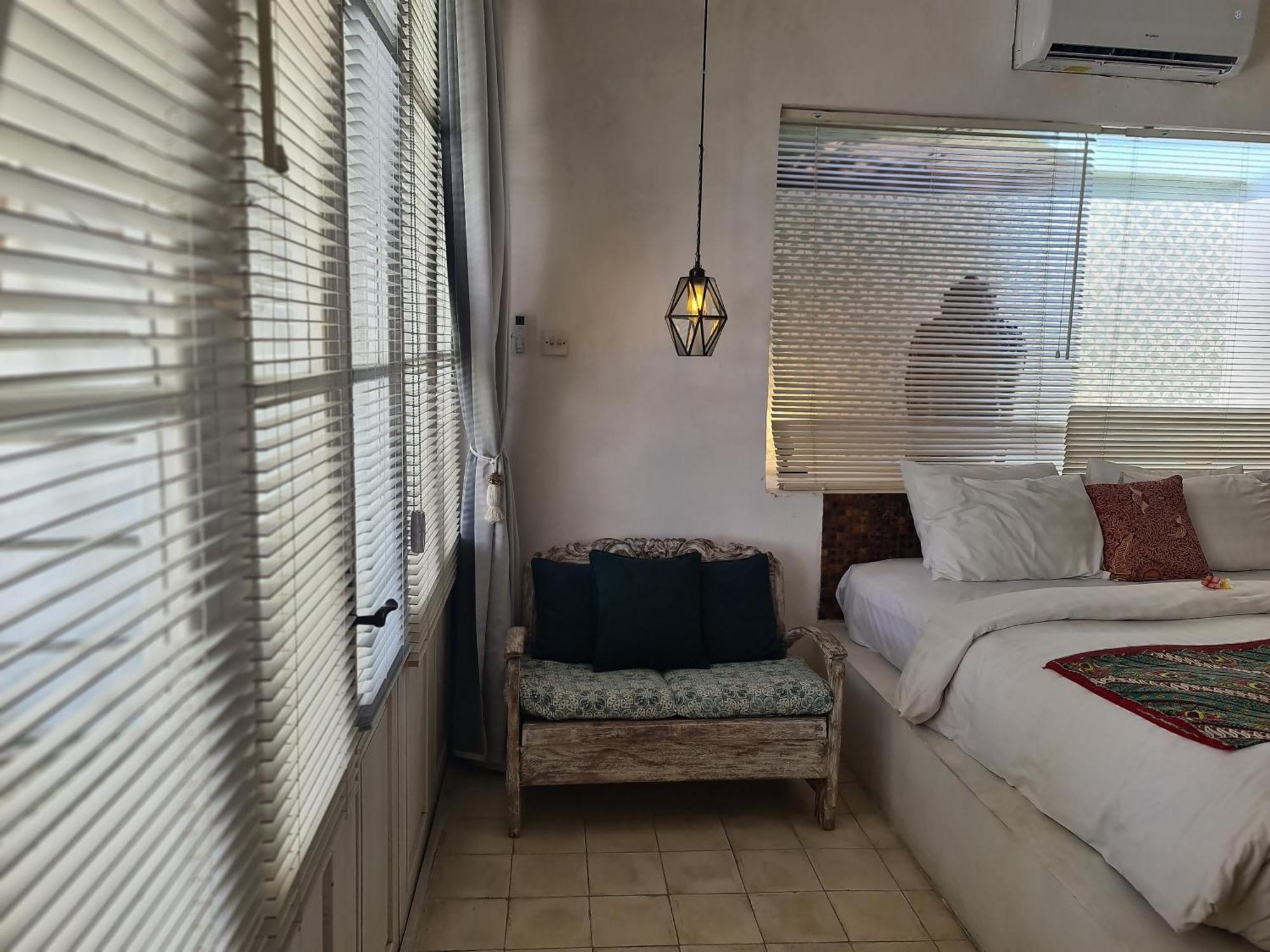Villa Bella Seseh, 3-Br With Private Pool Canggu Екстериор снимка