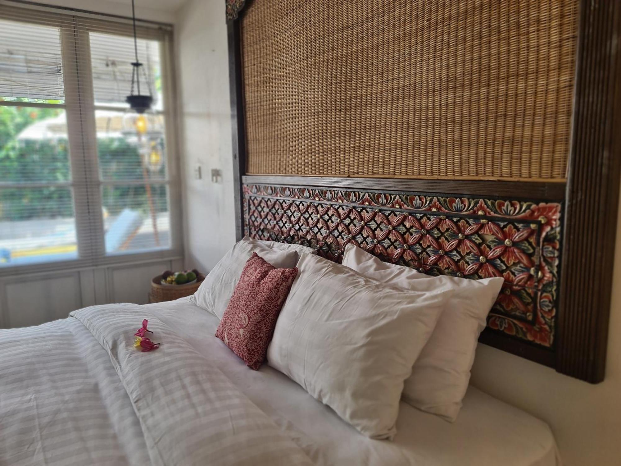 Villa Bella Seseh, 3-Br With Private Pool Canggu Екстериор снимка