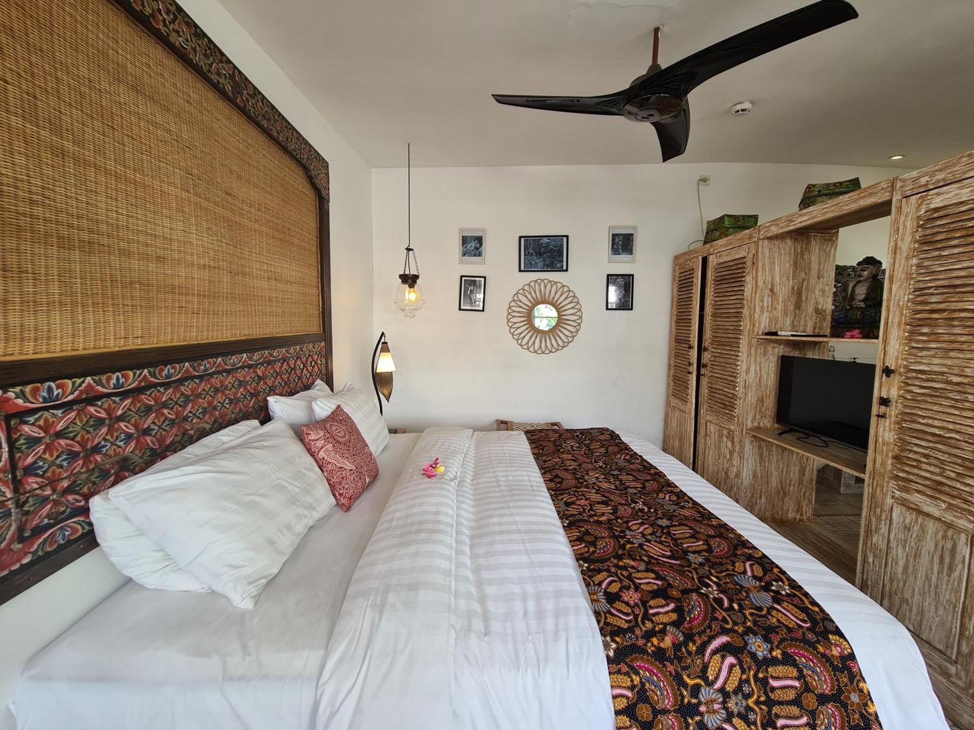 Villa Bella Seseh, 3-Br With Private Pool Canggu Екстериор снимка