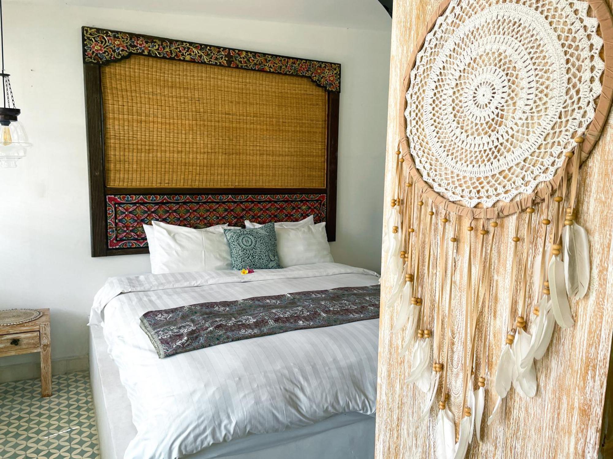 Villa Bella Seseh, 3-Br With Private Pool Canggu Екстериор снимка