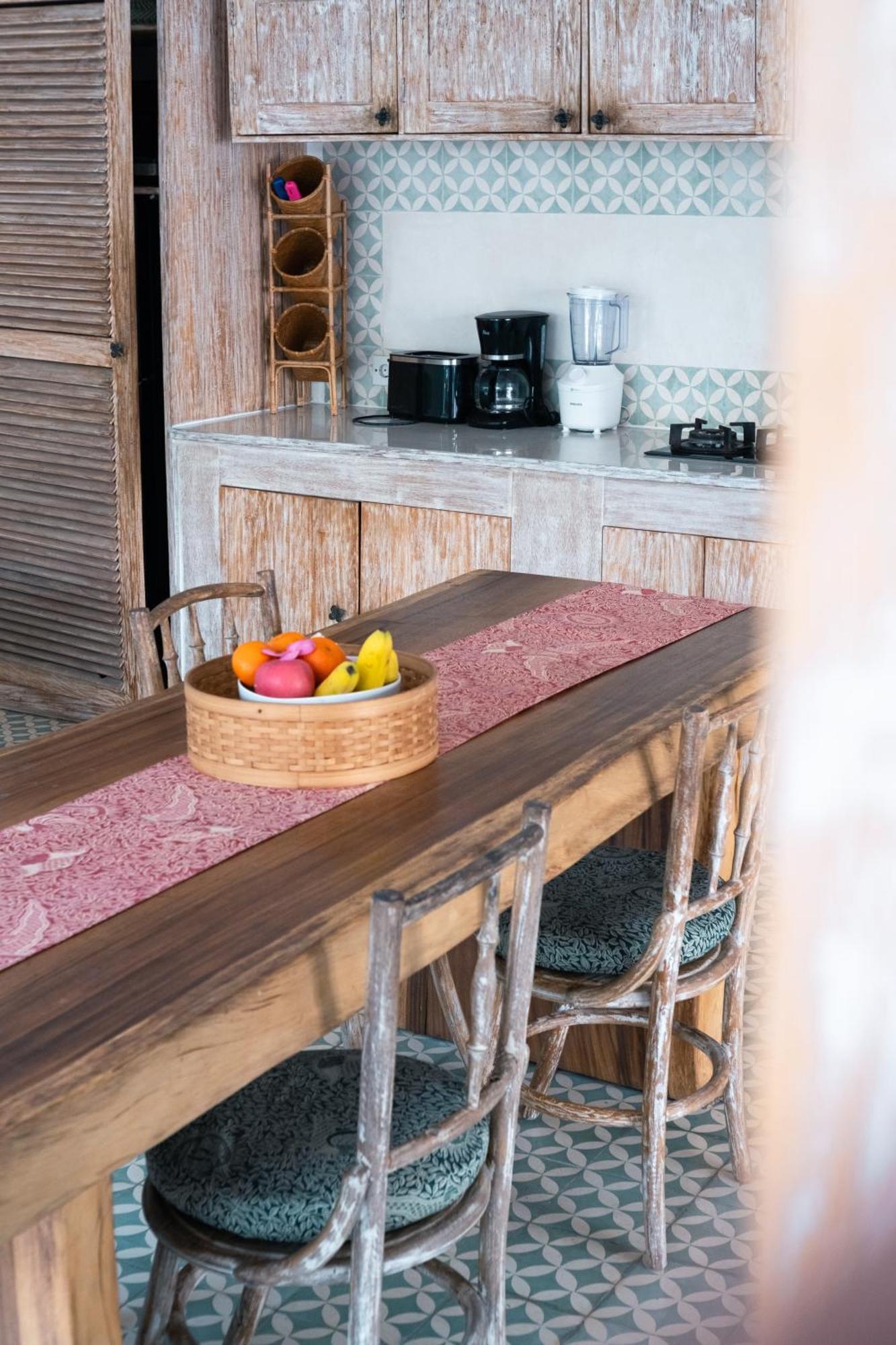 Villa Bella Seseh, 3-Br With Private Pool Canggu Екстериор снимка