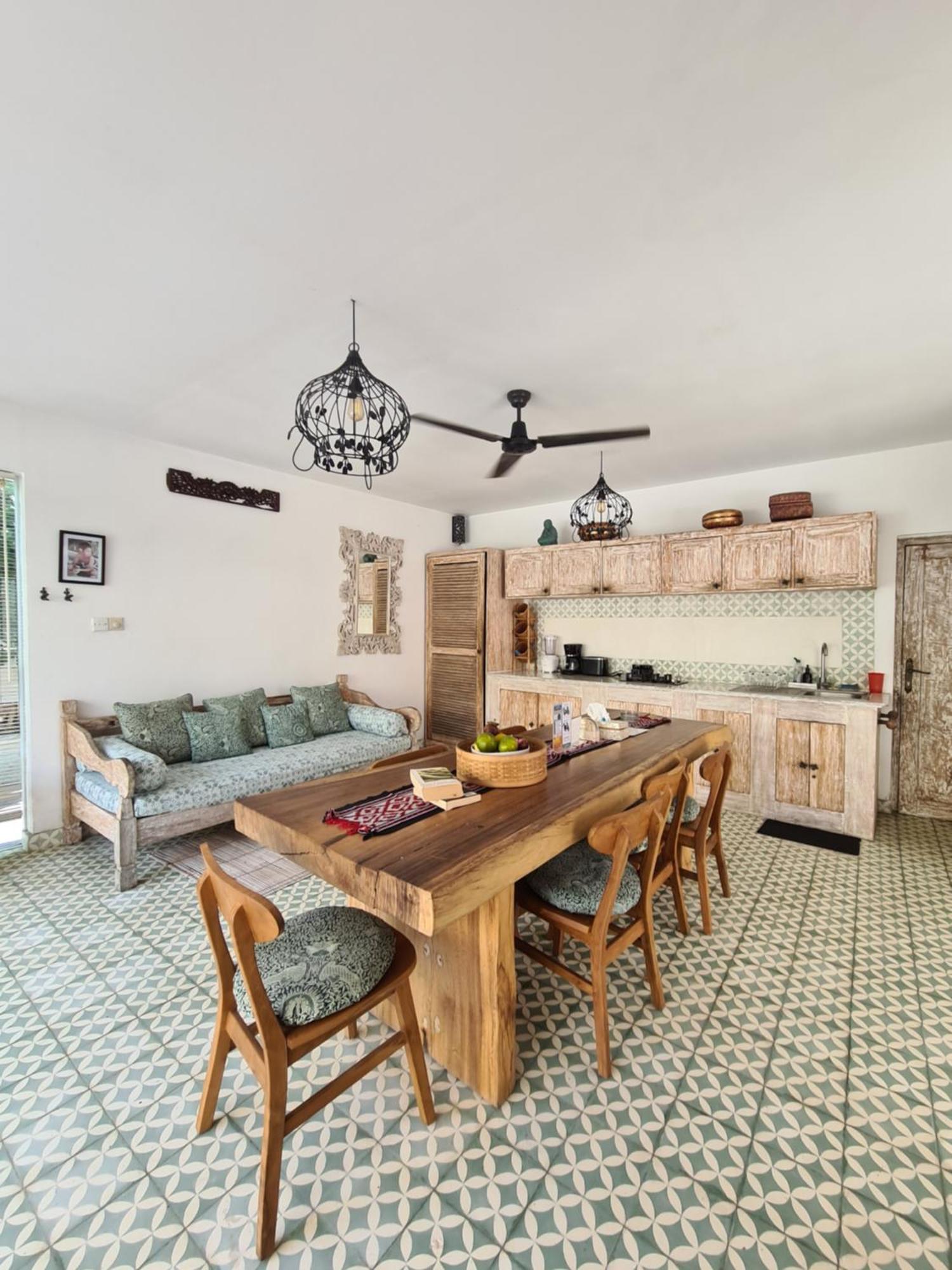 Villa Bella Seseh, 3-Br With Private Pool Canggu Екстериор снимка