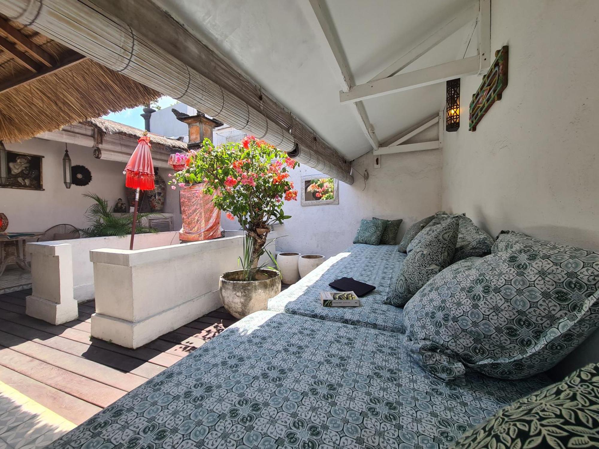 Villa Bella Seseh, 3-Br With Private Pool Canggu Екстериор снимка