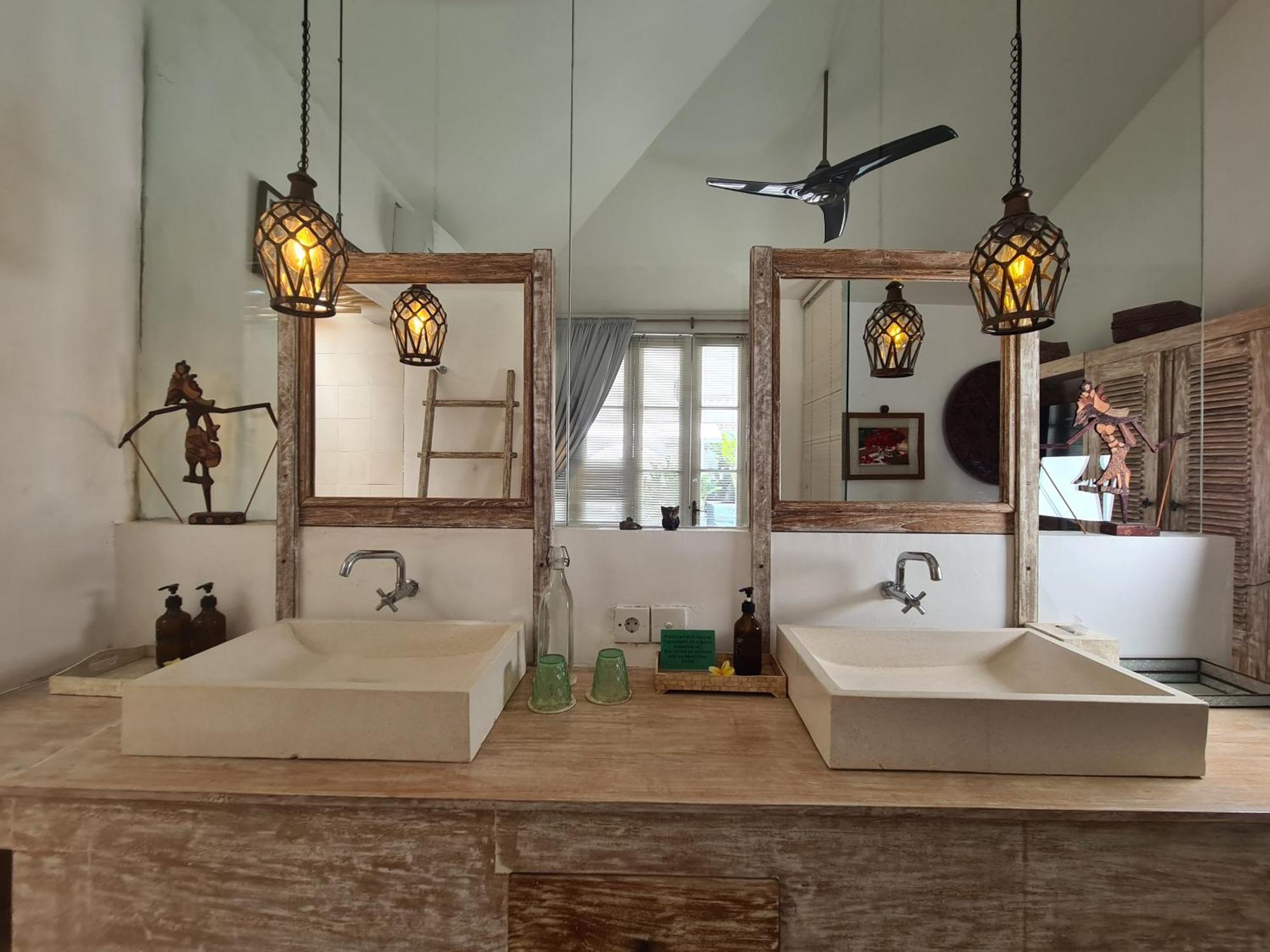 Villa Bella Seseh, 3-Br With Private Pool Canggu Екстериор снимка